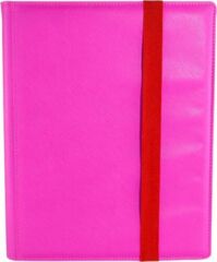 THE DEX BINDER 9 - Pink